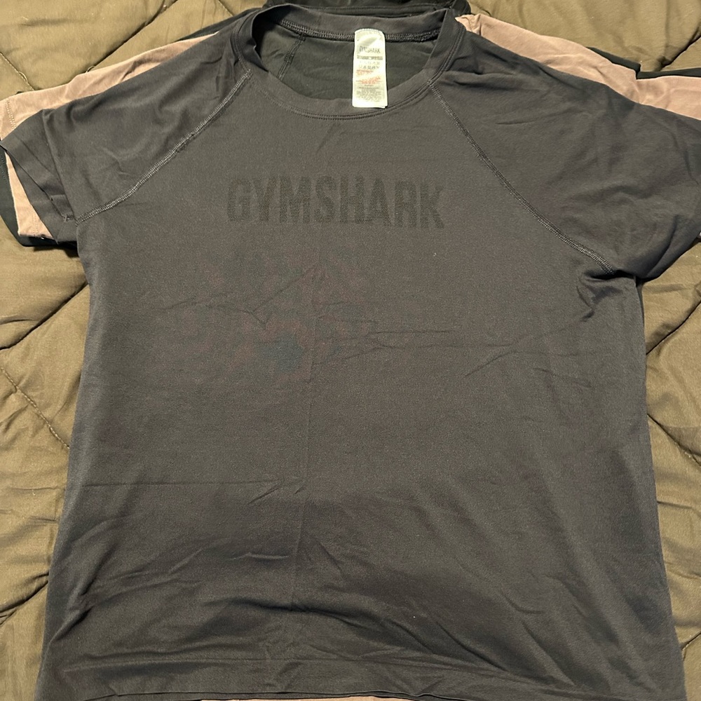 Gymshark shirt